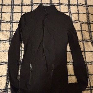 Lululemon Athletica Dark Hoodie